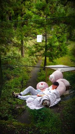 【奈良】秘境の十津川村「空中の村」付近の⛩️最強神社コースの記事動画