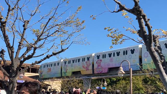 やっと入園の記事動画