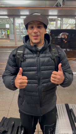 Goodbye Crazy Mounirの記事動画