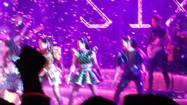 SIX再び♪の記事動画