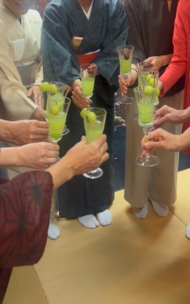 レッスンのご案内の記事動画