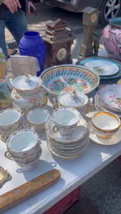 買い付けに行きたいなの記事動画