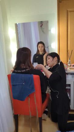 聖羅“KIYORA‘’イベントin東広島の記事動画