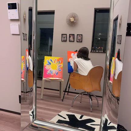 おめでとう！パラアートTOKYO国際交流展で初入選！の記事動画