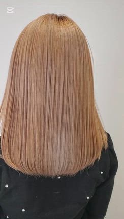 【ヘアスタイル】加茂店の記事動画