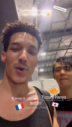 また振り返りながらまた一生懸命頑張っていく活力にしていきたいなと思います／お写真の記事動画