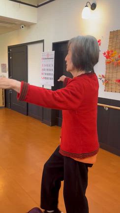 体操♪の記事動画