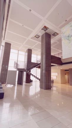 ♡【発表会打ち合わせ】舞台スタッフさん・ホールスタッフさんと♡の記事動画