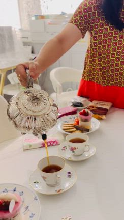 アンティークティアドロップさんショールームにて　　動画撮影１DAYレッスンのお知らせ　10/７の記事動画