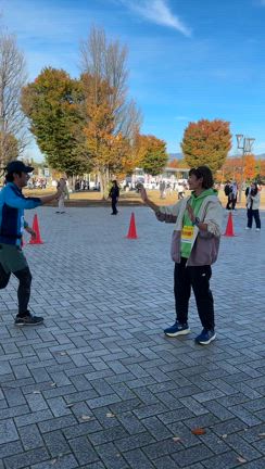 松本マラソン当日・翌朝イベントの記事動画