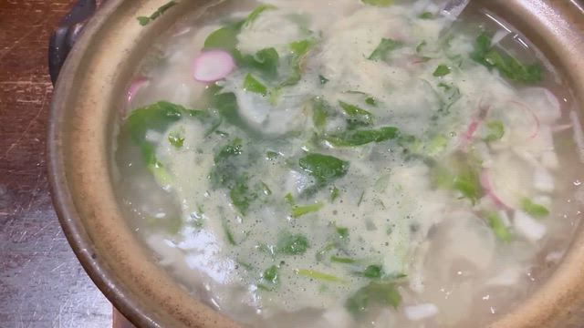 七草…   &   親子して何やってるんだかの記事動画