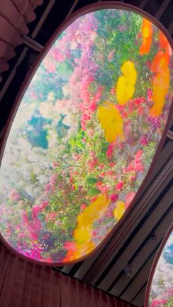 圧倒的な世界観♡蜷川実花展に行ってきました♪の記事動画