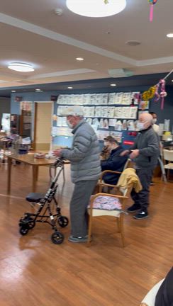 今月2回目焼いも～♪おいもの記事動画