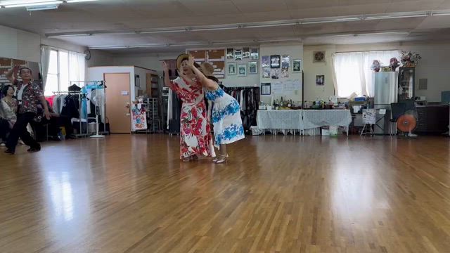 ひとみダンス過去最高のサマーパーティー(´∀`)♪の記事動画