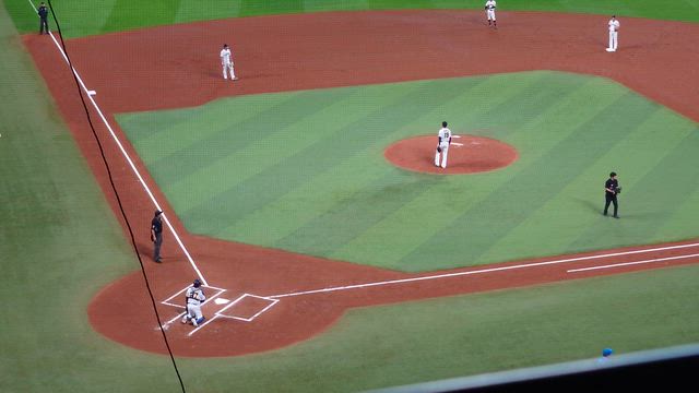 ワガママ怪獣と日韓OB戦への記事動画