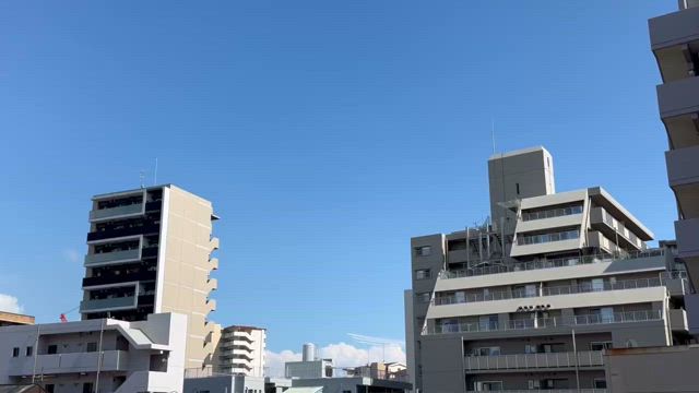 迫力のブルーインパルスの記事動画