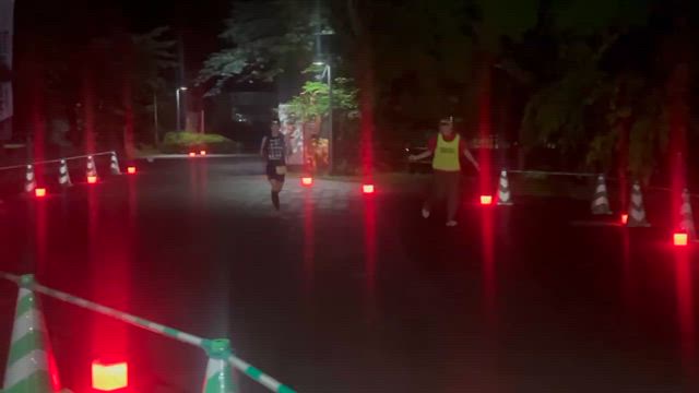 第3回奥武蔵ロングトレイルレース感動ありがとう②の記事動画