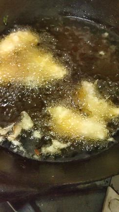 深夜に買った生ものを翌日のオヤツにしたハナシ。の記事動画