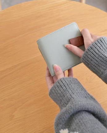 【1/21発売しまむら×MUMUコラボ】人気バッグ＆お財布4型！リクエストにお応えして再販！の記事動画