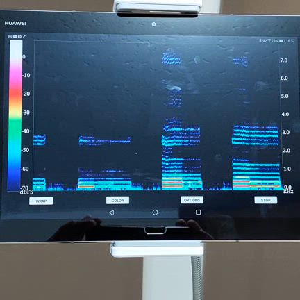 最近のスマホのアプリは凄いの記事動画