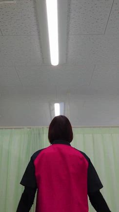 肩甲骨を動かそう！の記事動画