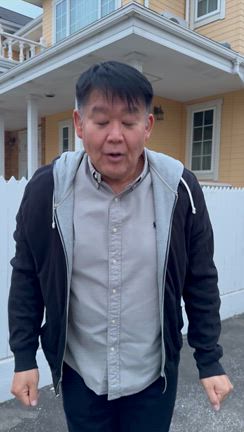 おはようございますの記事動画