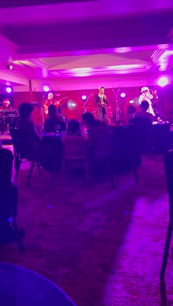 クリスマスオールディーズ〜宇部市かめうら苑ランチの記事動画