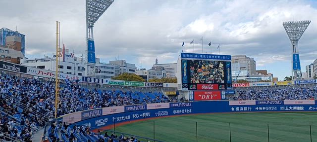 ☆今季初ライオンズ☆の記事動画