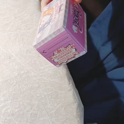 次女ちゃん11歳のお誕生日の記事動画