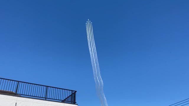 空の防人の記事動画