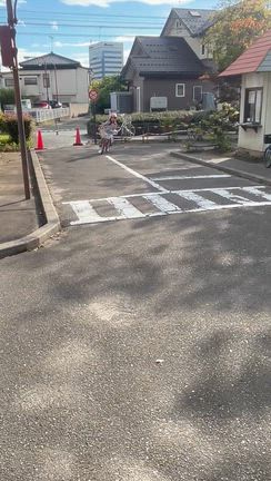 娘と自転車練習＝鬼門・長野市篠ノ井公園、リベンジ❣️の記事動画