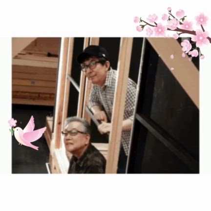 朝ごは～ん♡……疲れピーク一弾目か？の記事動画