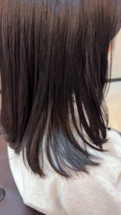 【ウィッグ試着会！岡山　札幌】と、急にハゲてくるウィッグの記事動画