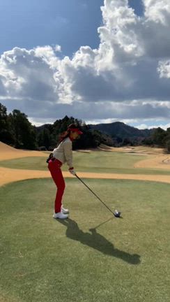 2605 スイスの学友との会話にて...＆健康だからできるゴルフ＆一番美味しいいちごの記事動画