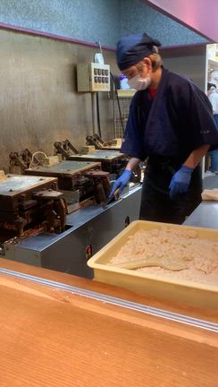 親子3代の祝!!ばあちゃん米寿旅行(有馬と明石)の記事動画