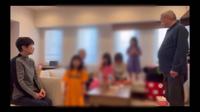 石田家の音楽隊(ムービー)の記事動画