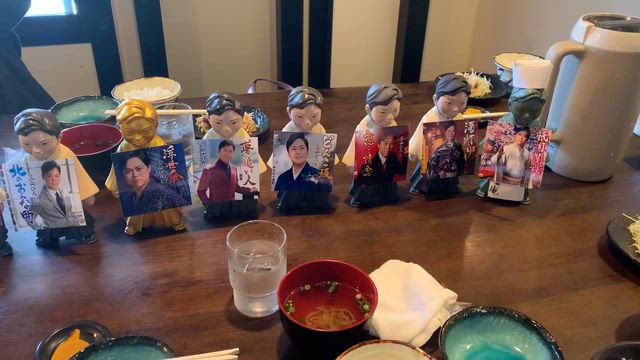 紅白出場決定お祝い会の記事動画