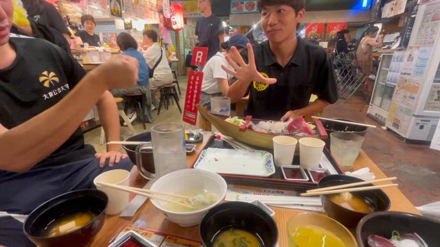 楽しめたもん勝ち！の記事動画