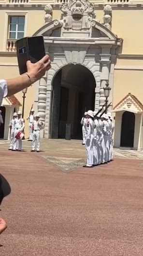 2025モナコ旅 ⑨ モナコ・ヴィル、再びの記事動画