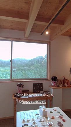 展示2日目の記事動画