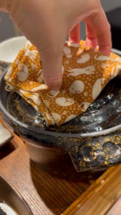 ホルモンたけ田に行ってみたの記事動画