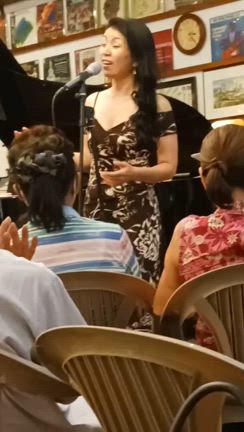 満員御礼！福田重男x深尾多恵子５DAY関東ツアーDay３の記事動画