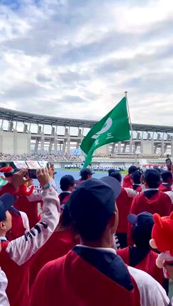 総合優勝！全国1位！天皇杯獲得！わたSHIGA輝く国スポ2025（旧 国体）三重県チームへの帯同の記事動画