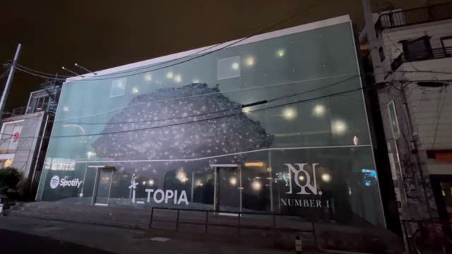 Venueとか渋谷ジャックとか、最後まで素敵だったi_TOPIAとか。の記事動画