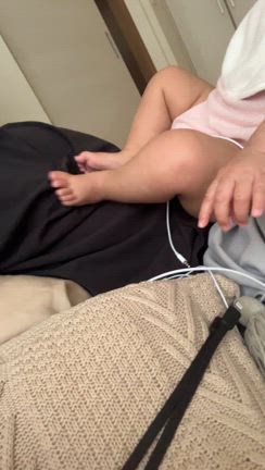 パパにたくさんキックの記事動画