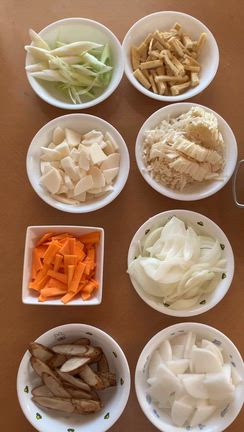 秋から新習慣にしたことの記事動画