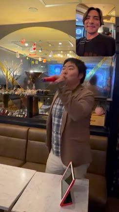 まさかの相手から励まされました。の記事動画