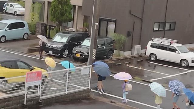 定まらない進路の記事動画