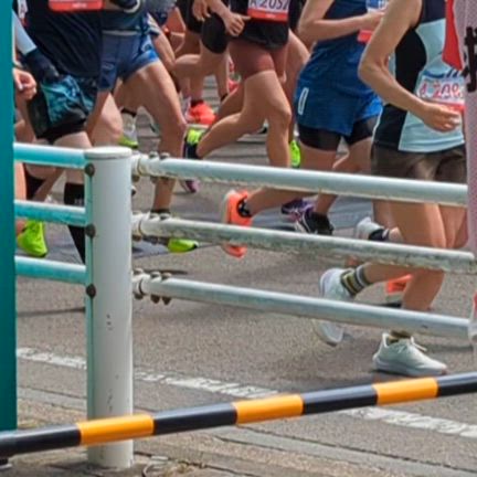 仙台国際ハーフマラソン2024の記事動画