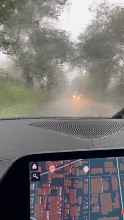 ゲリラ豪雨の記事動画